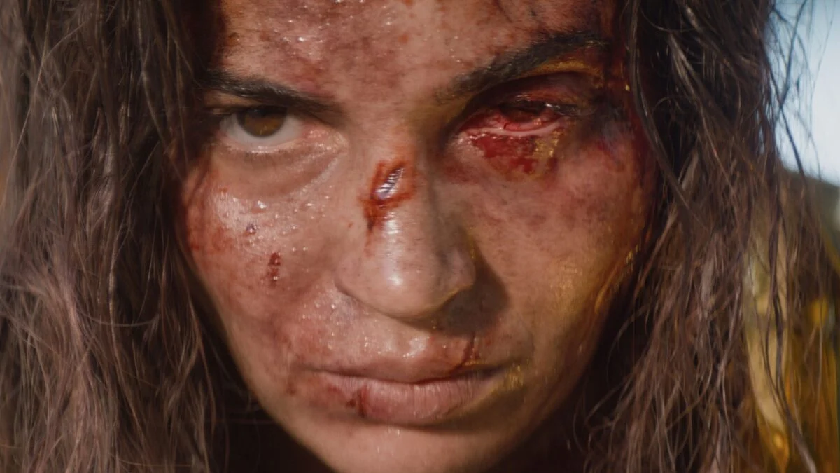 Evil Dead Burn: Two End-Credits Scenes Explained