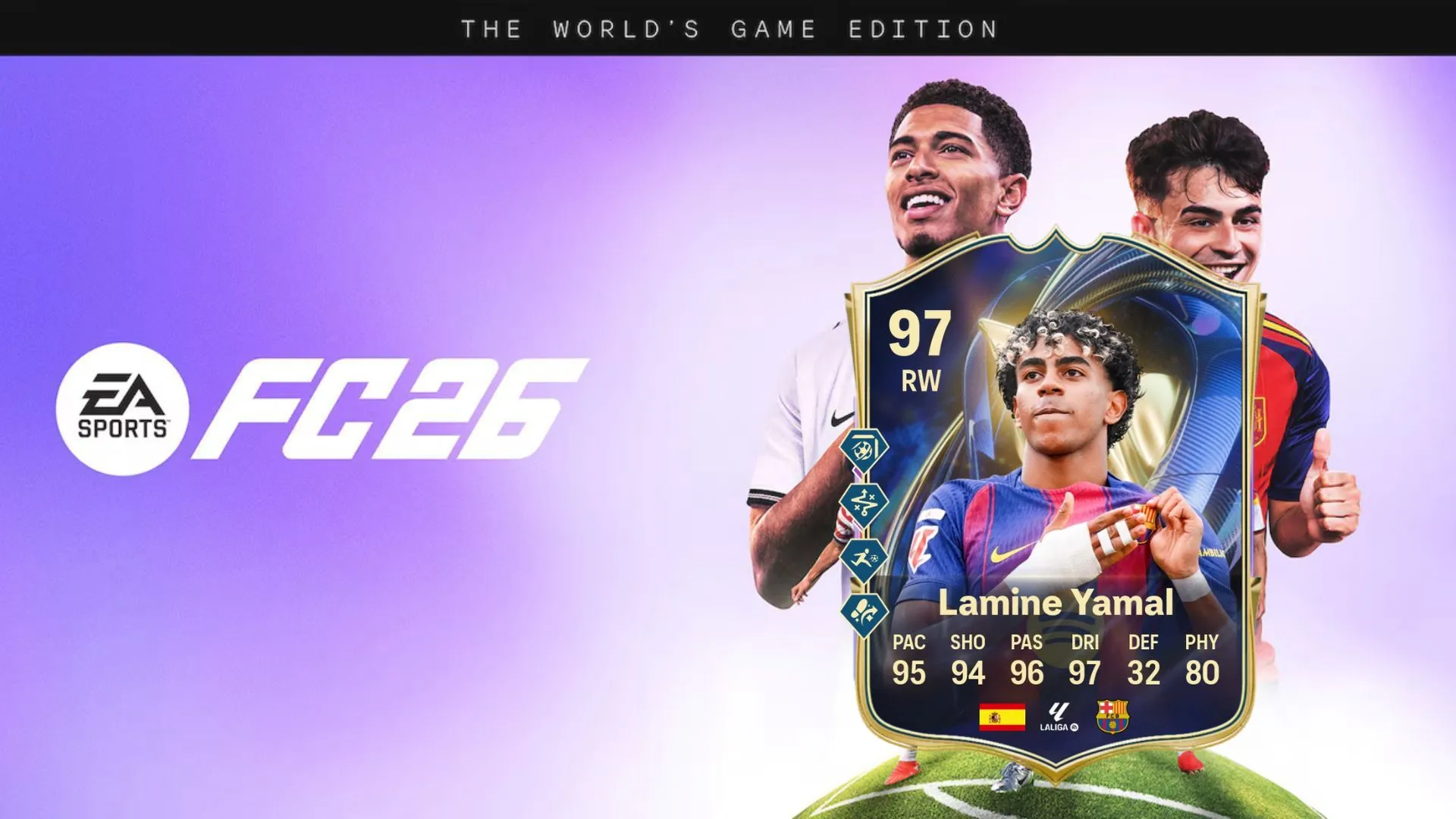 FC 26 FUTTIES Best-of Re-Release Batch 1: Players & How to Get Them