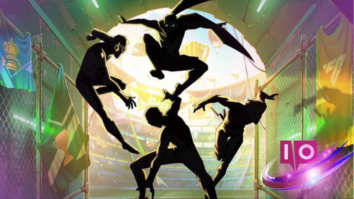 FC 26 Pro World Championship: Mystery Nation Revealed — Day 2