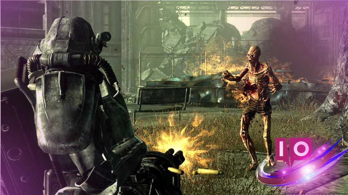 Fallout 3 Remake Scrapped? Project May Never Release
