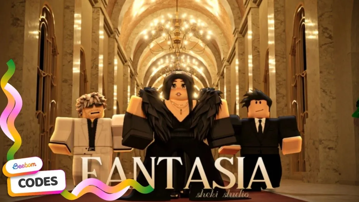 Fantasia Codes July 2026 — Latest Redeemable Codes & Rewards