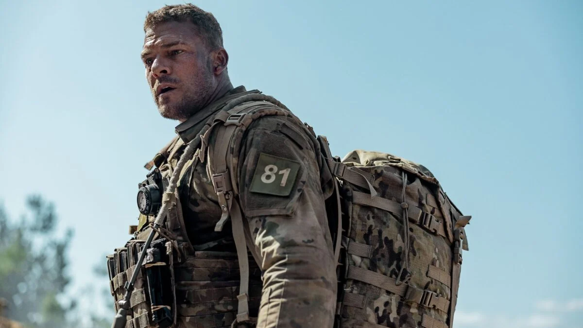 Fast X's Alan Ritchson Explains Delays Behind Fast Forever
