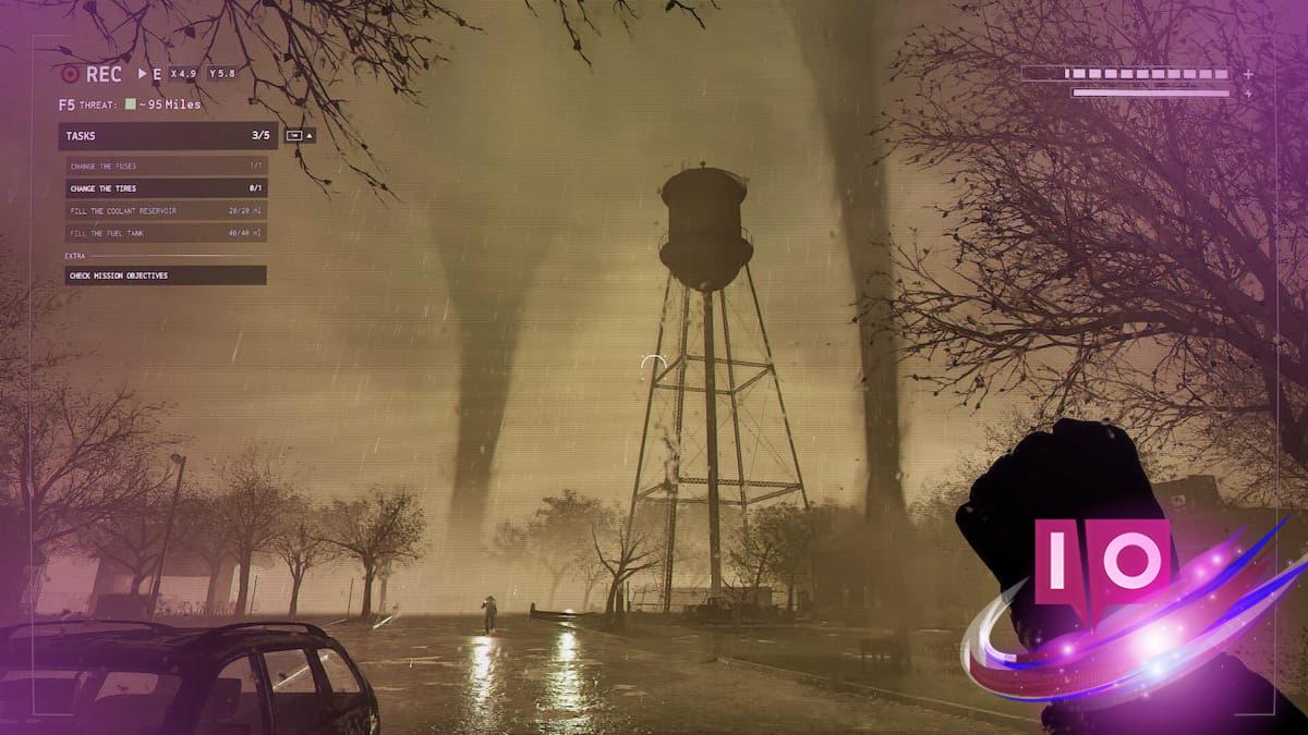 Feeding Buddies to a Tornado: Why Friendslop Is My New Game