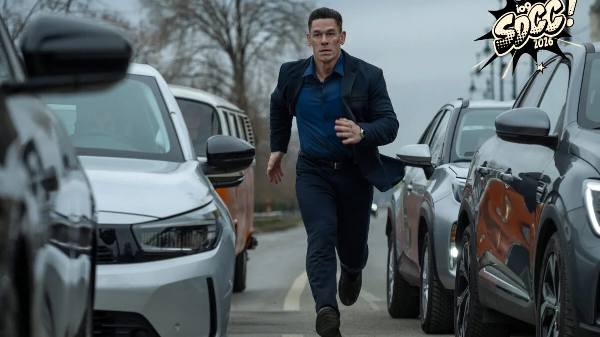 First Look at Apple's Matchbox Movie Trailer: What to Expect