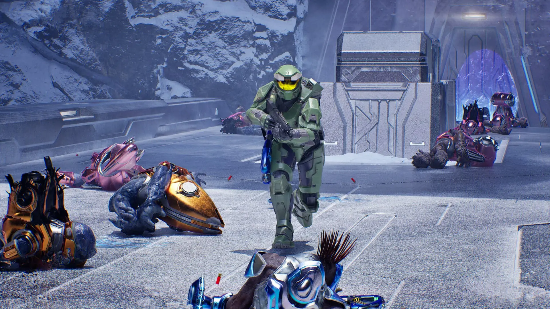 Fix Halo: Campaign Evolved Early Access Not Working — Quick Guide