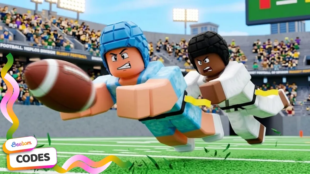Flag Football Codes July 2026: New Working Codes & How to Redeem