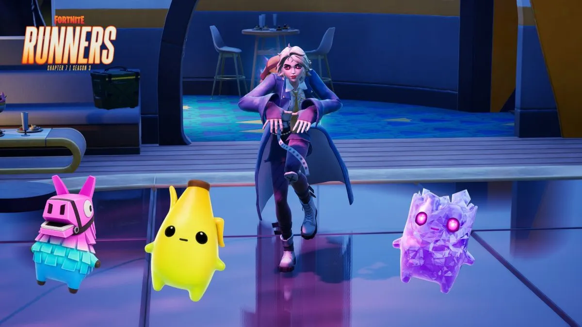 Fortnite 41.30 Early Patch Notes: Spider-Man Brand New Day & Sprites