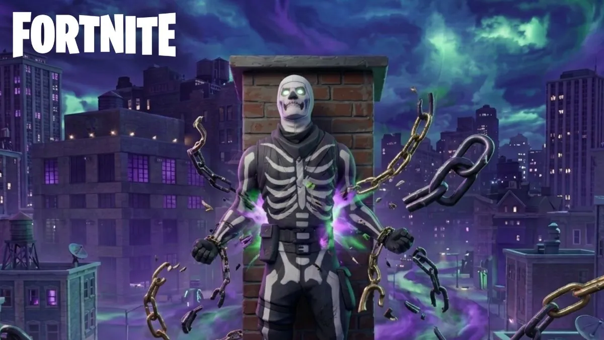 Fortnite FOMO Era Ends - Why I Won't Miss It