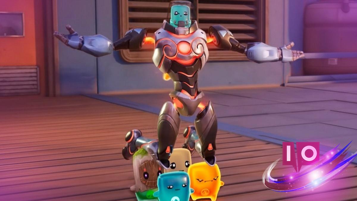 Fortnite Holofoil Hours Release Countdown: Exact Date & Time