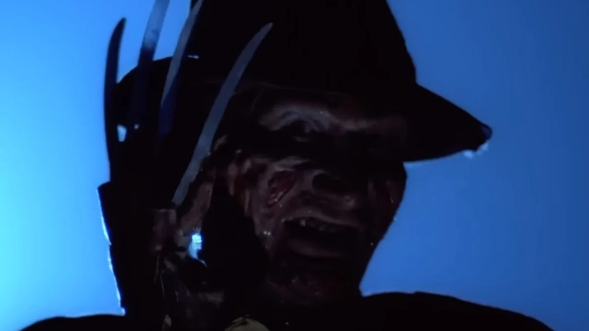 Freddy Krueger Returns: Paramount Revives 'A Nightmare on Elm Street'