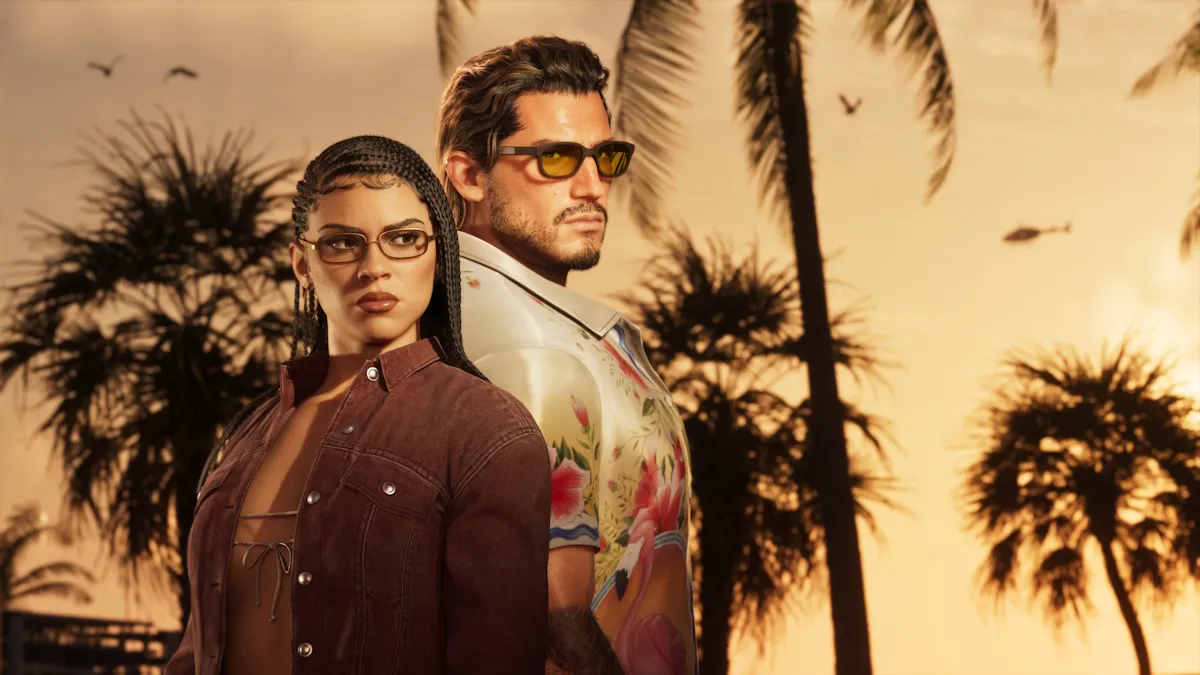 GTA 6 Marketing Silence Looms Larger After World Cup