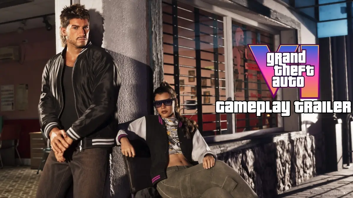 GTA 6 Trailer 3: Gameplay Release Date, Leaks & Speculation