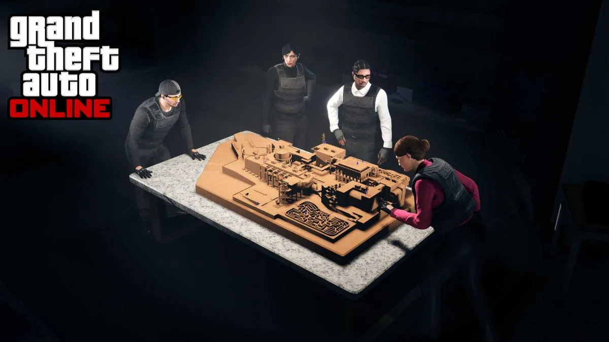 GTA Online Kortz Center Heist: All Hidden Bonuses to Unlock