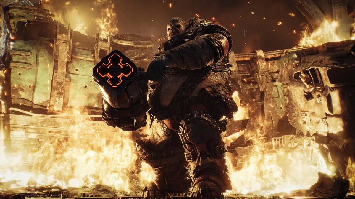 Gears of War E-Day Multiplayer: Modes, Classes & Complete Overview