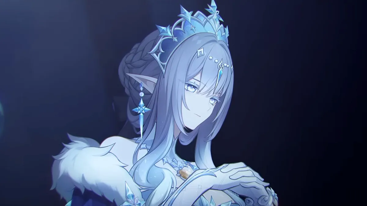 Genshin Impact 7.0 Leaks: Release Date, Snezhnaya Map & Characters