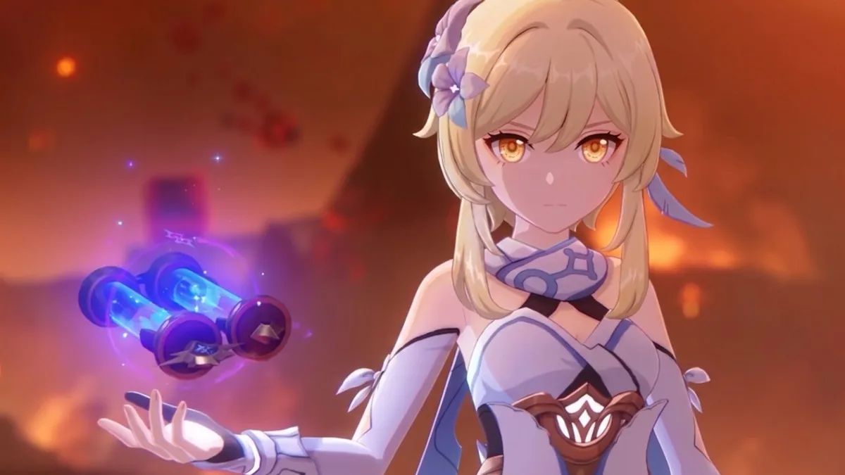 Genshin Impact 7.0 Weapons Guide: Craftable, Battle Pass & Signature