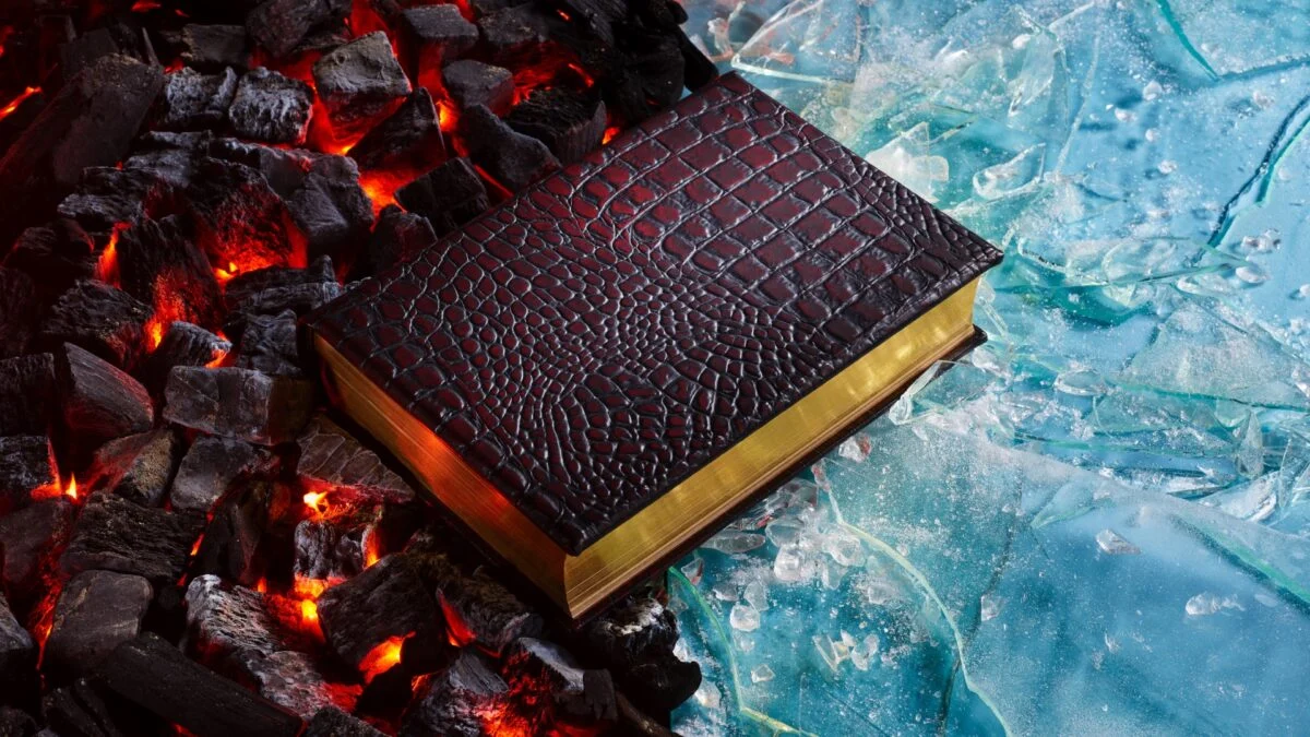 George R.R. Martin-Signed Limited Edition 'A Game of Thrones'