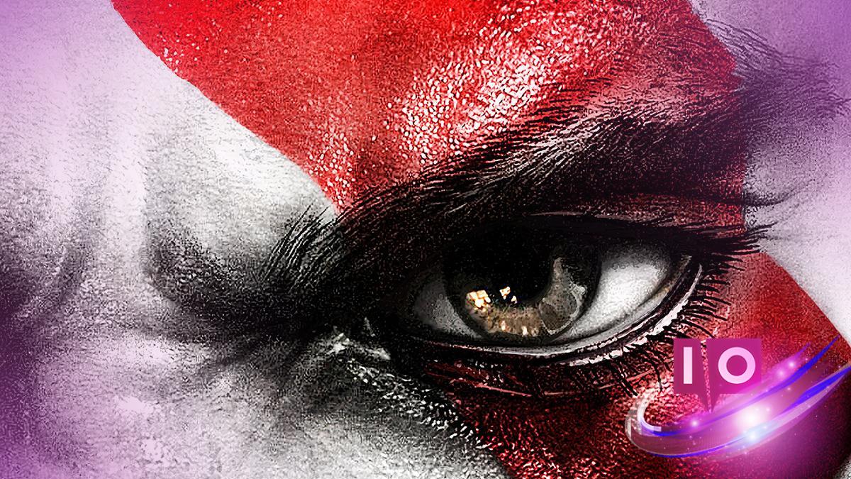 God of War Creator Explains Why PlayStation Is Killing Discs