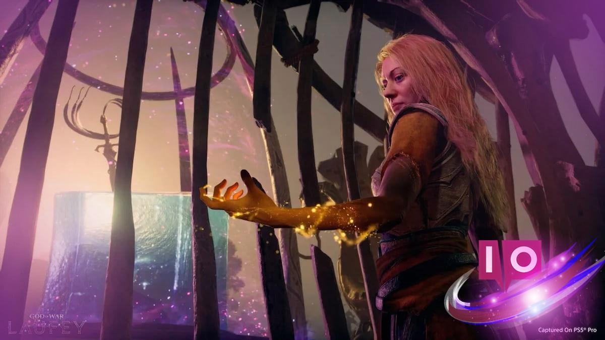 God of War: Laufey Devs Confirm Welcome Amid PS Discless Drama