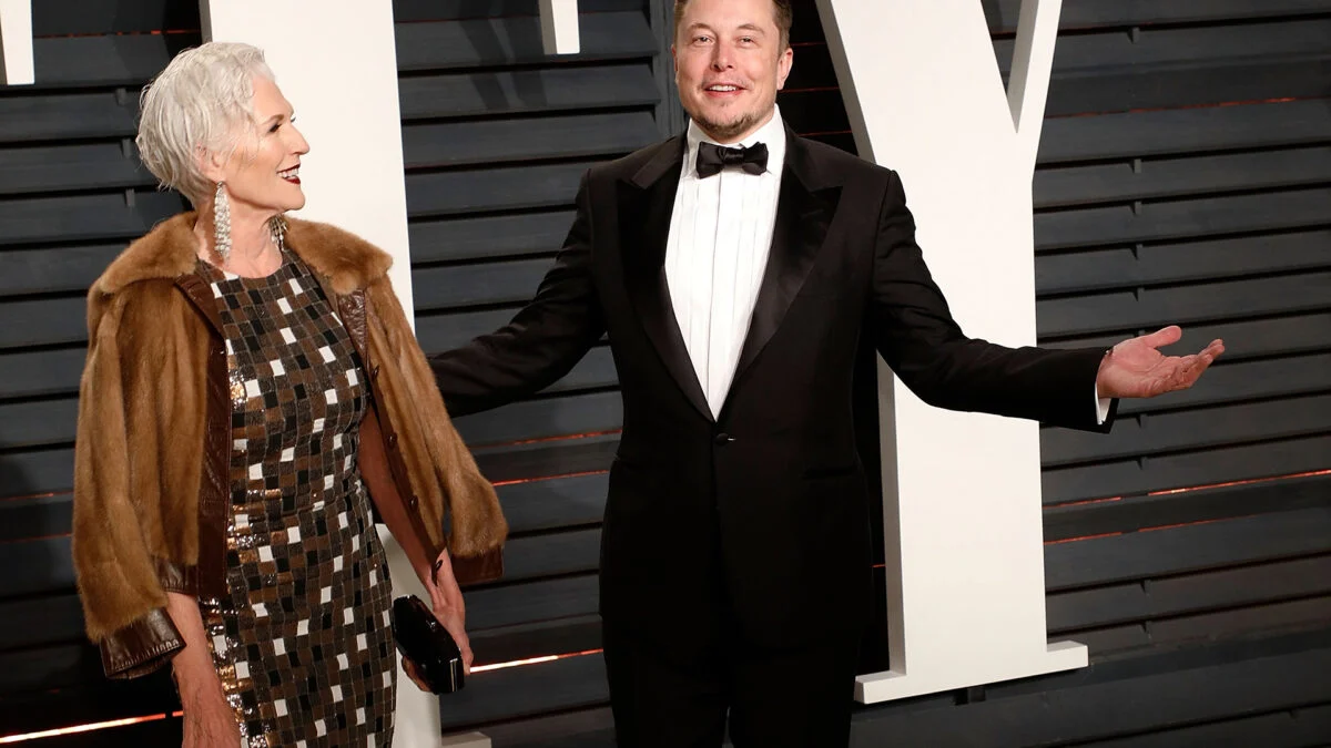 Grok: Elon Musk's AI Odyssey - Can Money Buy Good Taste?