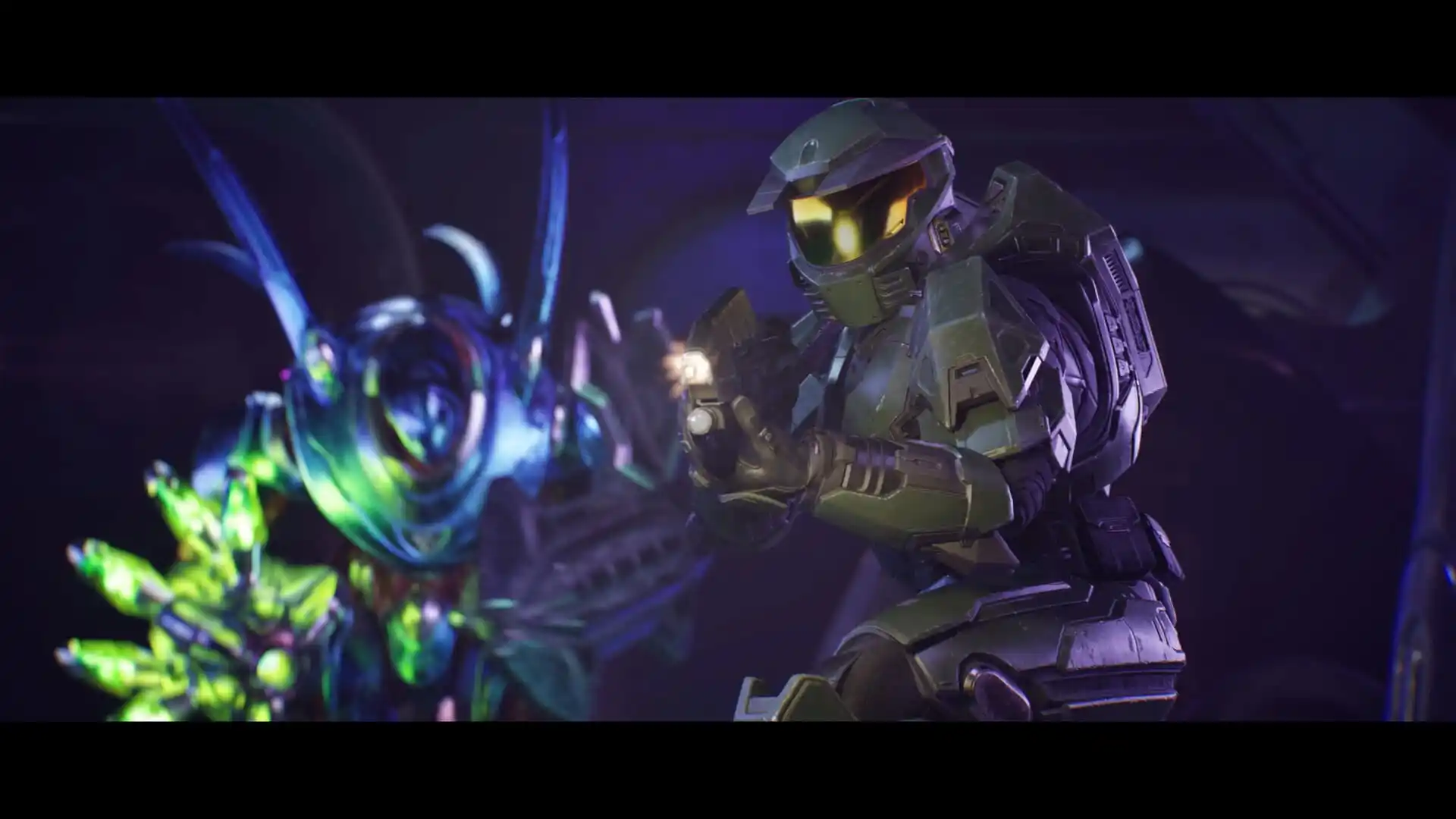 Halo: Combat Evolved — Best Graphics Settings for Max FPS & No Lag