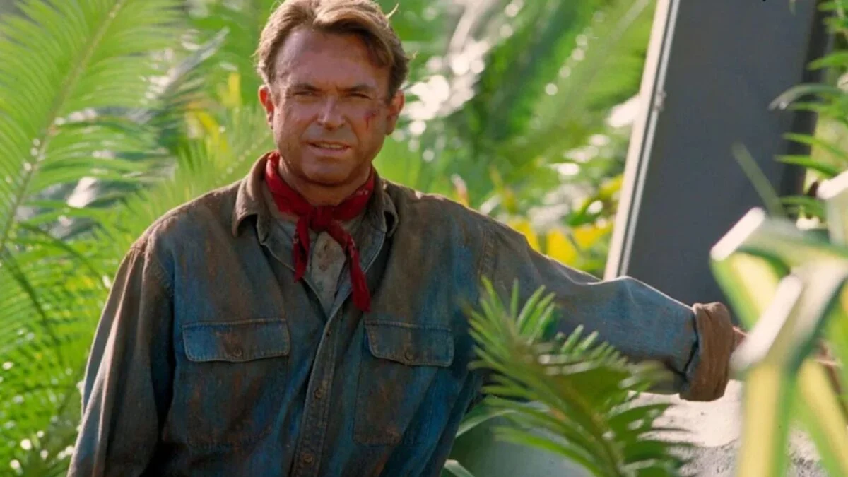 Hollywood Stars Pay Tribute to Sam Neill: Spielberg, Dern & More