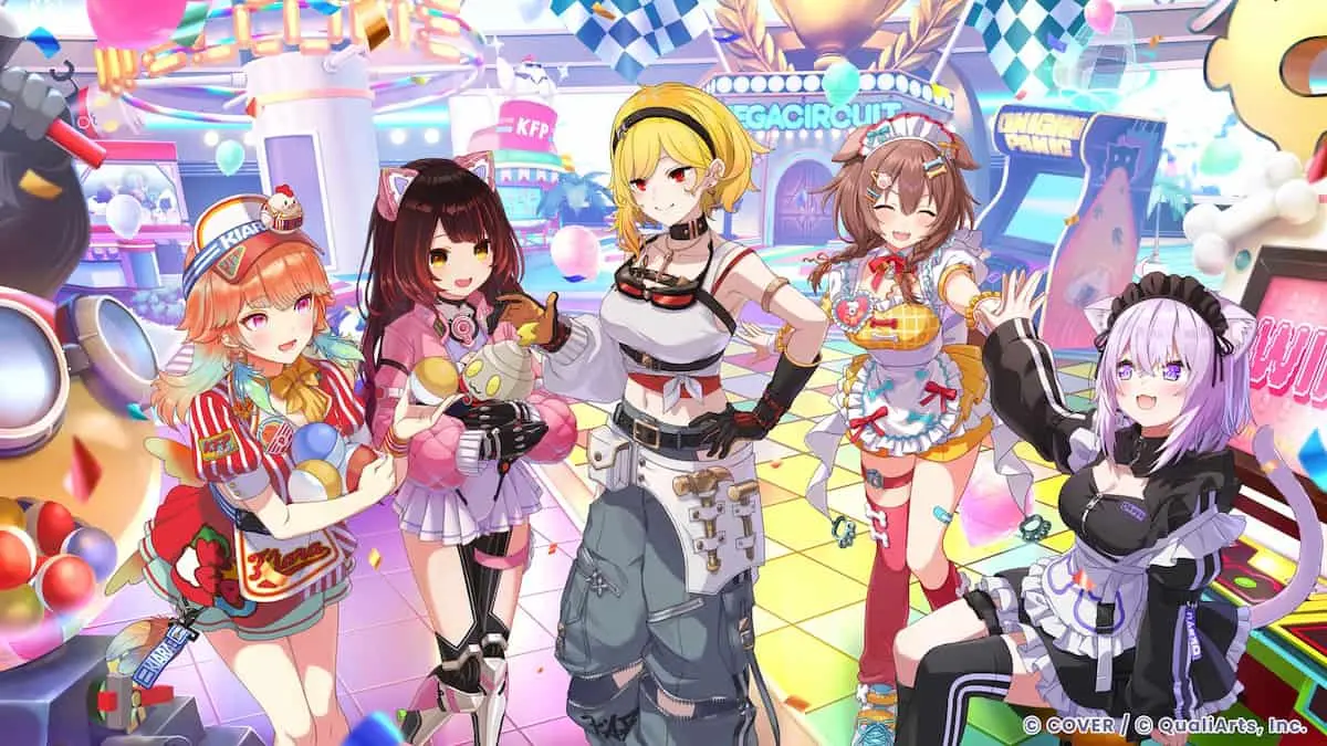 Hololive Dreams Codes - Latest Redeem Codes (July 2026)