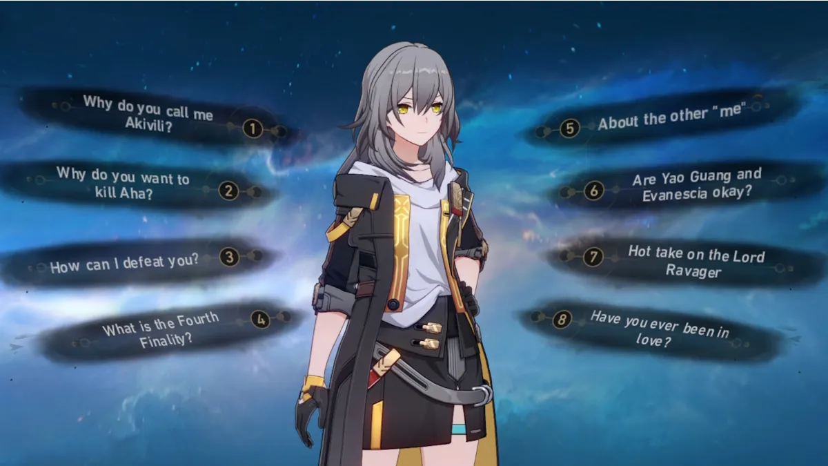 Honkai Star Rail 4.4 — Asat Pramad Answers & Major Lore Revealed