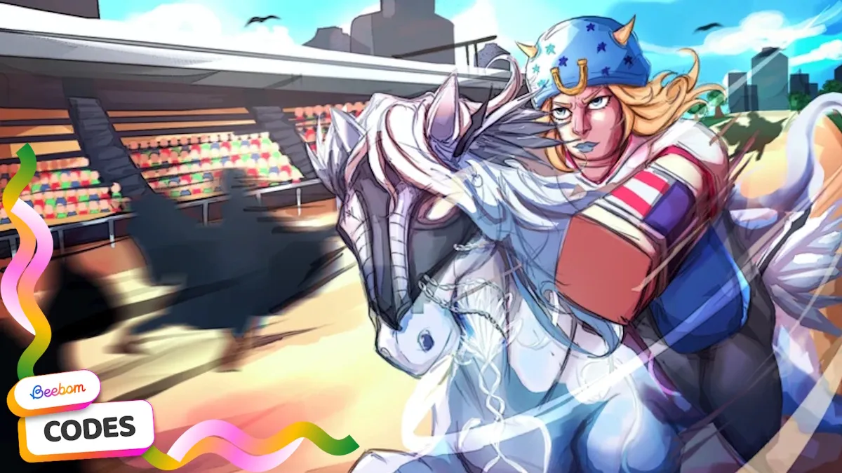 Horse Racing Legends Codes — July 2026: Redeem & Bonuses