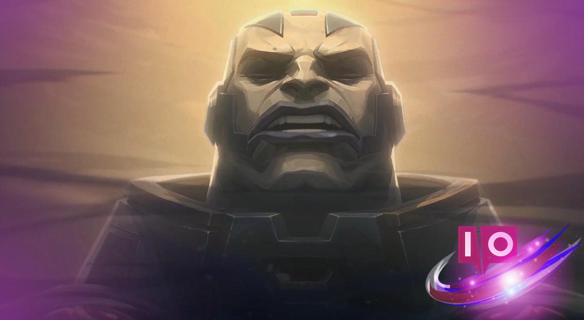 How to Beat Death of Apocalypse in Marvel Rivals Guide