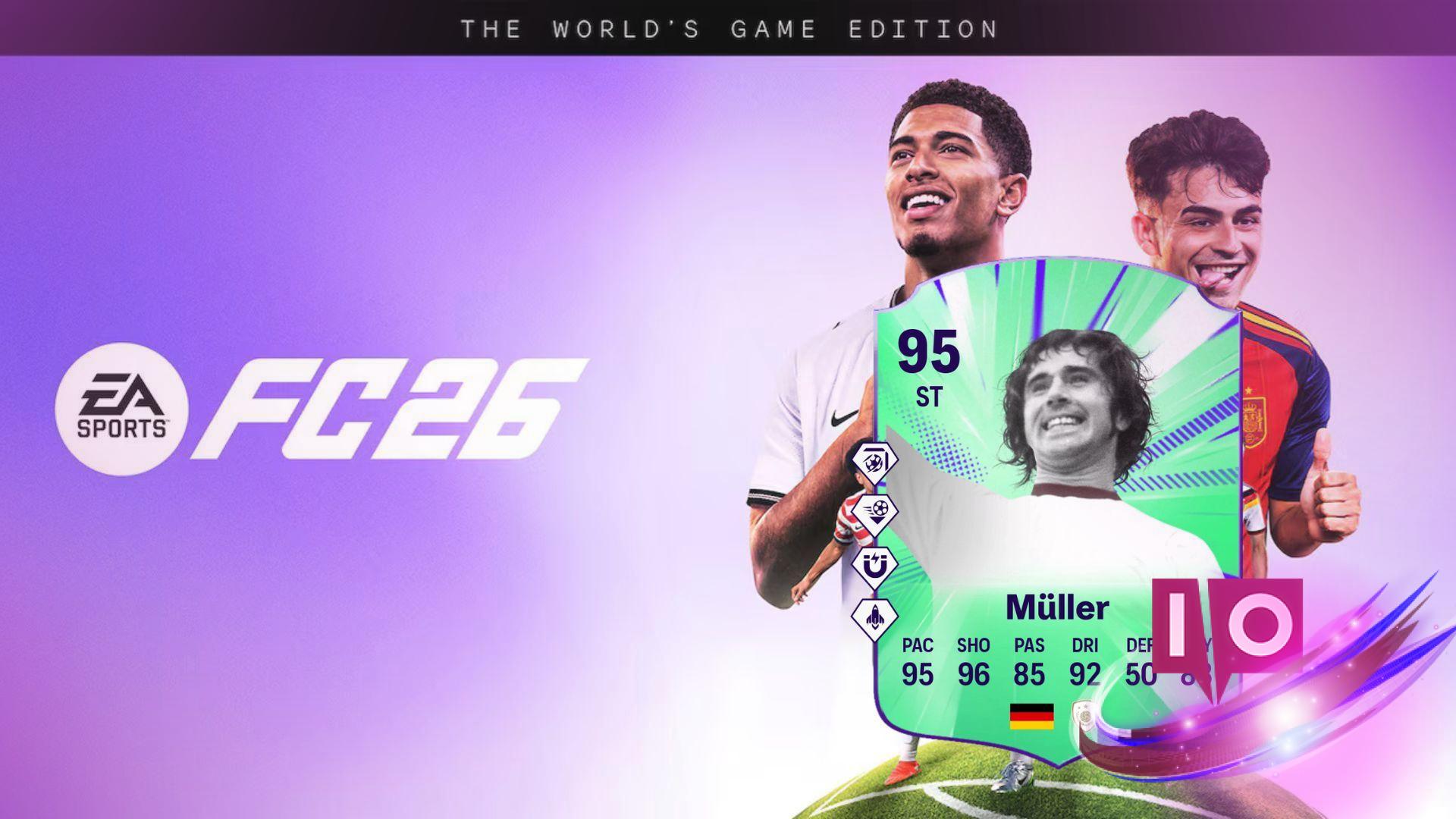 How to Complete Bar Down Brilliance (Hit the Woodwork) in FC 26