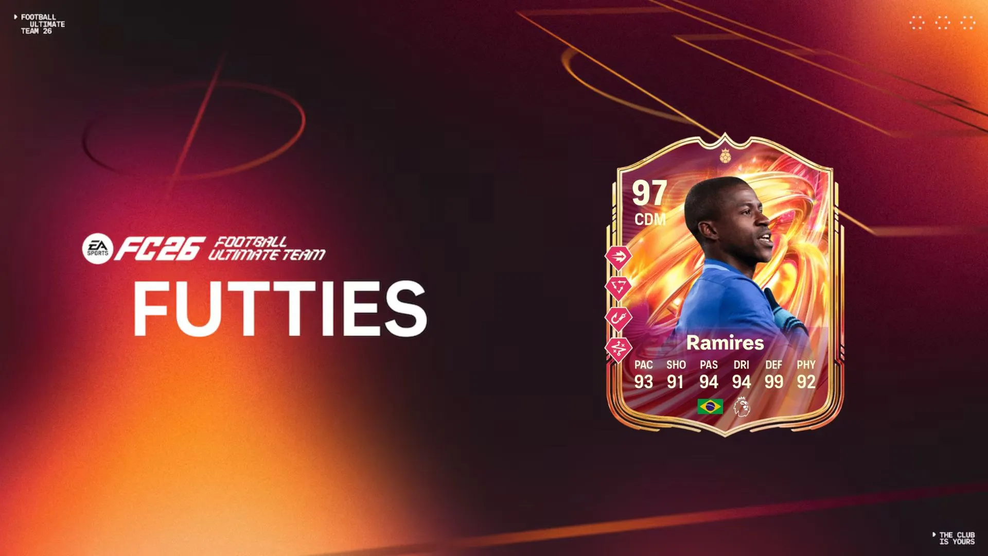 How to Complete FC 26 Chip Shot King Ramires Objective Fast