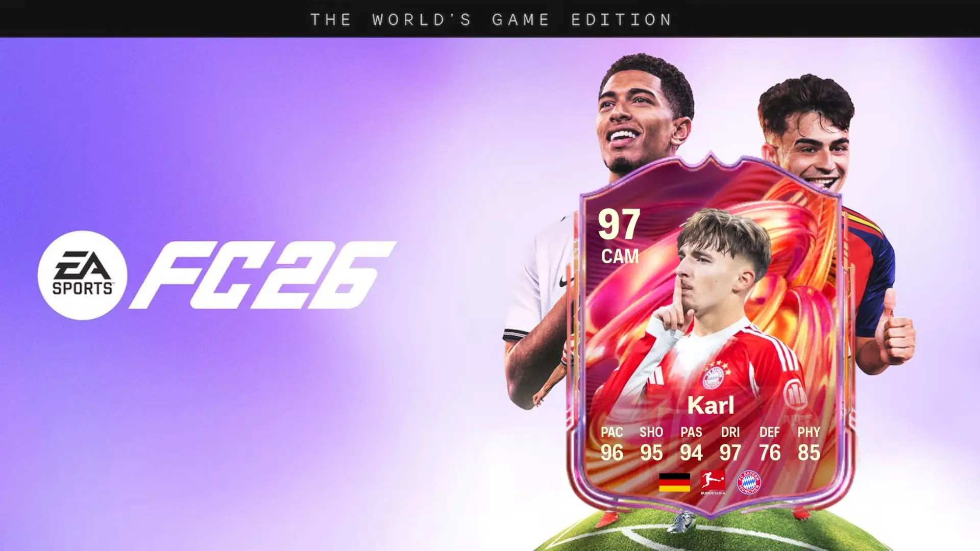 How to Complete FC 26 FUTTIES Lennart Karl Objective Fast