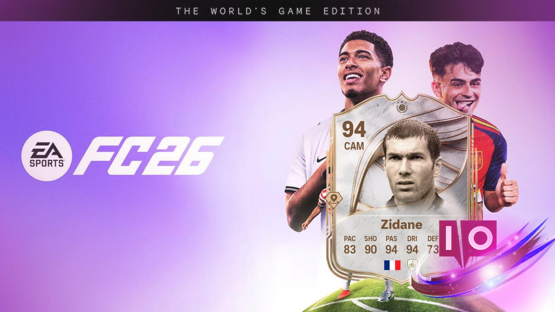 How to Complete FC 26 'Les Bleus' Objective Fast