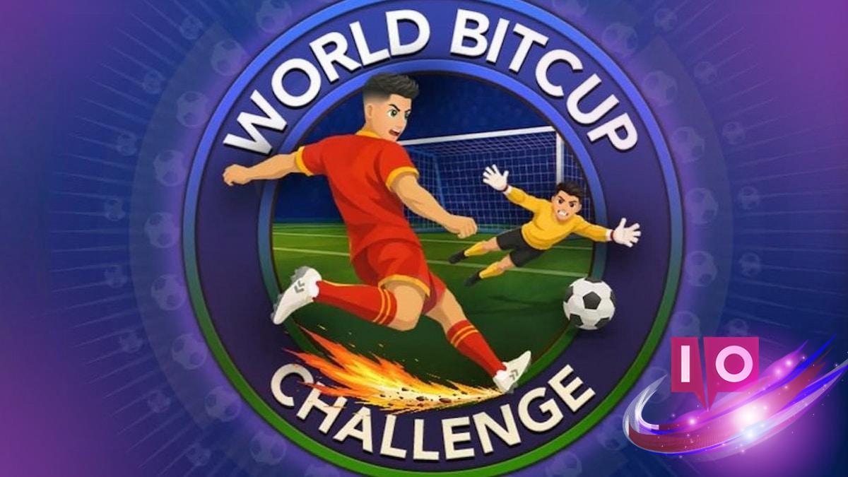 How to Complete the World BitCup Challenge in BitLife