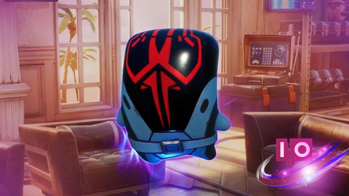 How to Find the Seven Sprite in Fortnite Chapter 7 Season 3