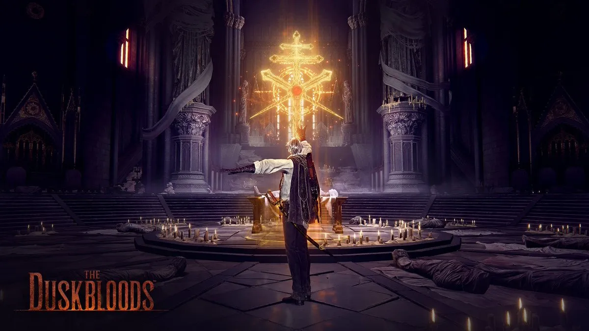 How to Fix Duskbloods Network Test Sign-Up Error