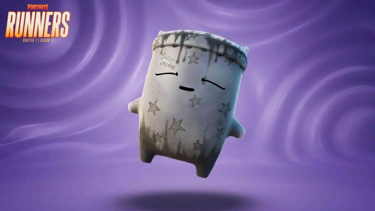 How to Get Dream Sprite in Fortnite: Easy Steps & Tips