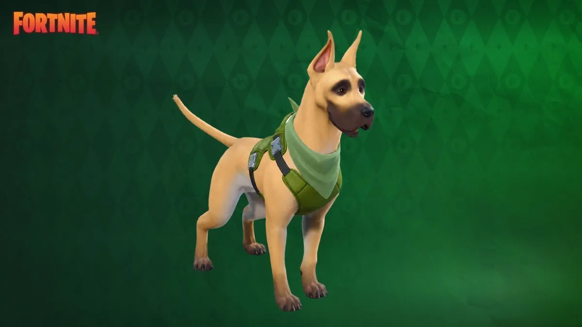How to Get Fortnite's Dane Sidekick for Free (2026 Guide)