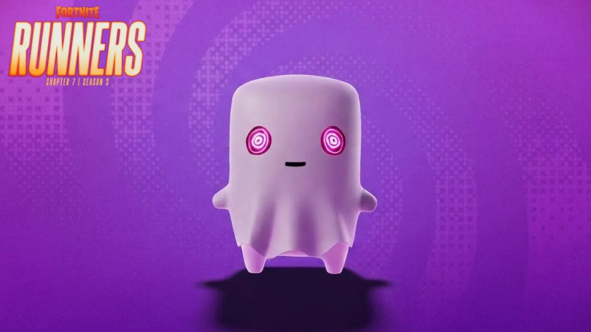 How to Get Ghost Sprite in Fortnite: Easy Steps & Tips