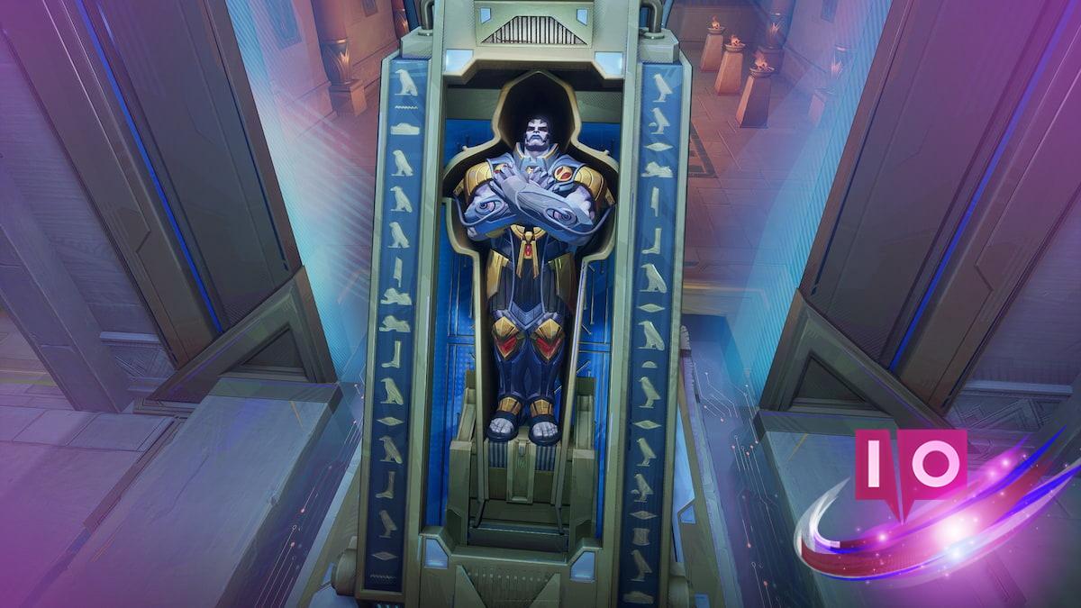 How to Get Memento Mori Achievement in Marvel Rivals