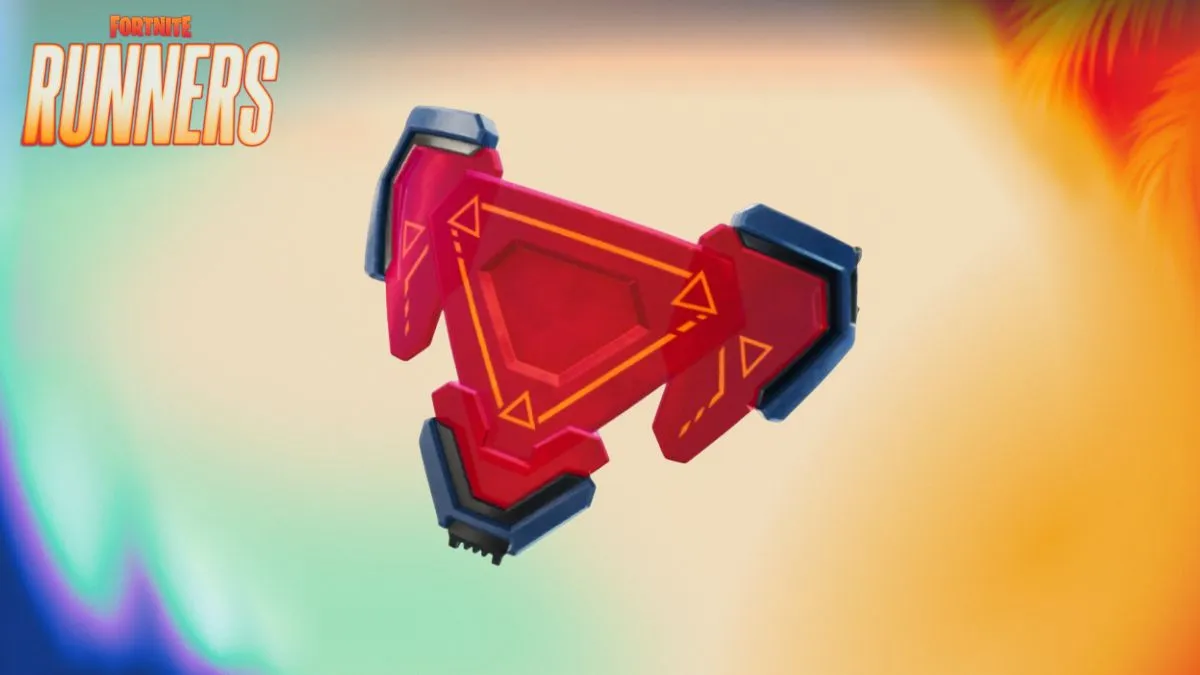 How to Get and Use the Sprite Locator in Fortnite