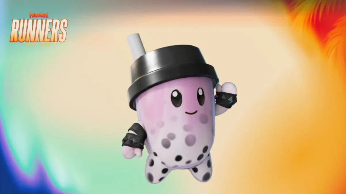 How to Get the Bobomi Sidekick in Fortnite
