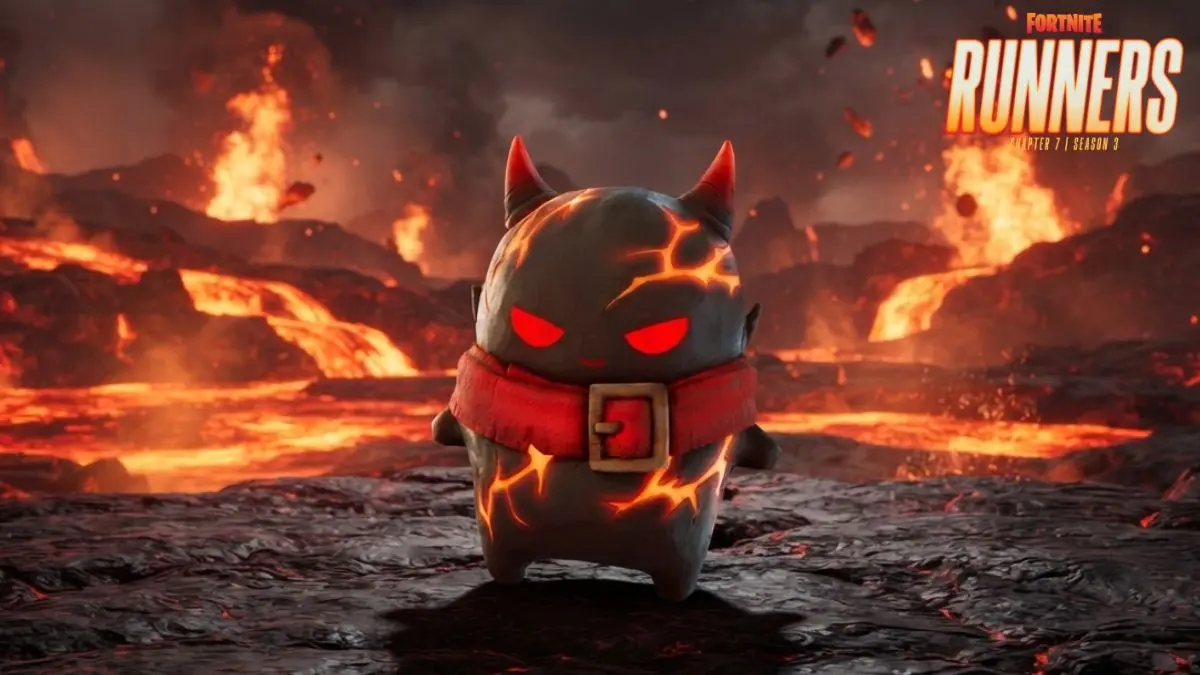 How to Get the Demon Sprite in Fortnite – Easy Step-by-Step Guide