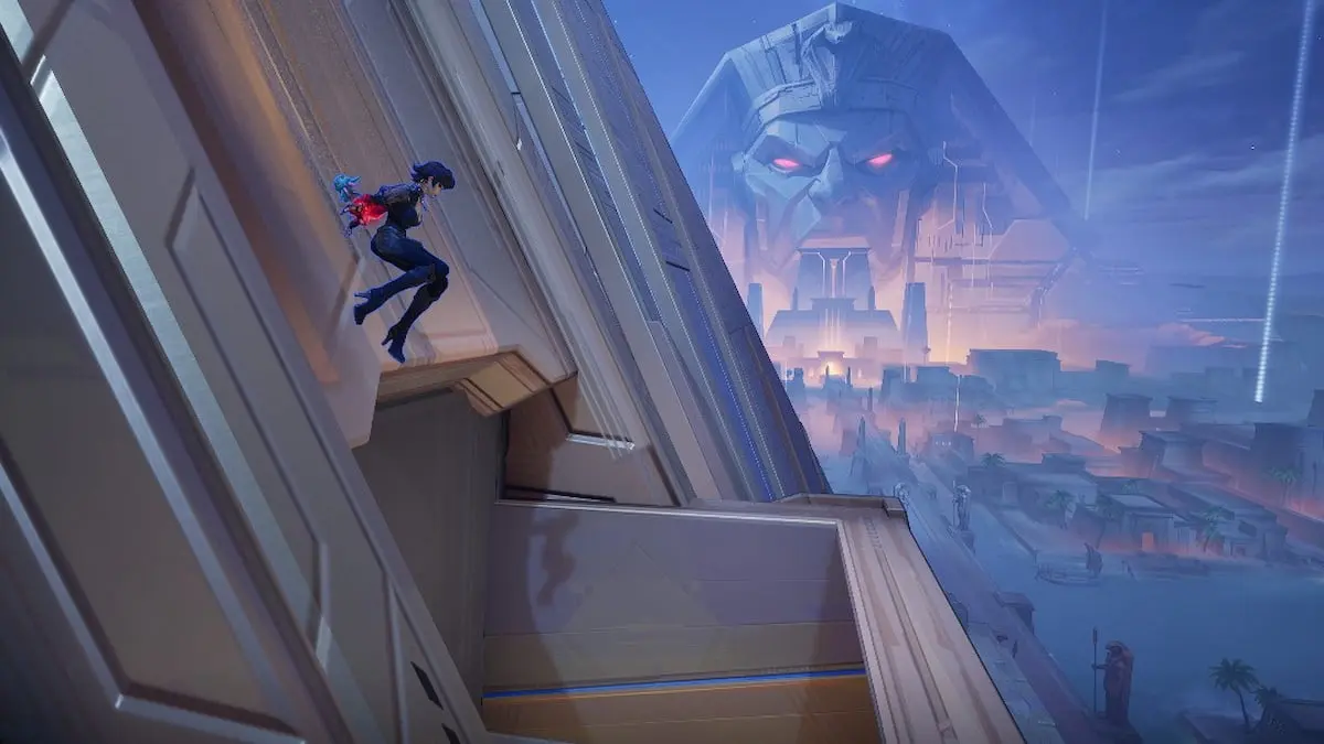 How to Get the Flawed Ascension Achievement in Marvel Rivals