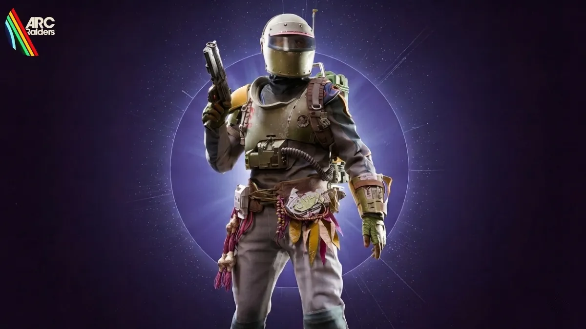 How to Get the Free Arc Raiders Scorta Outfit — Quick Guide