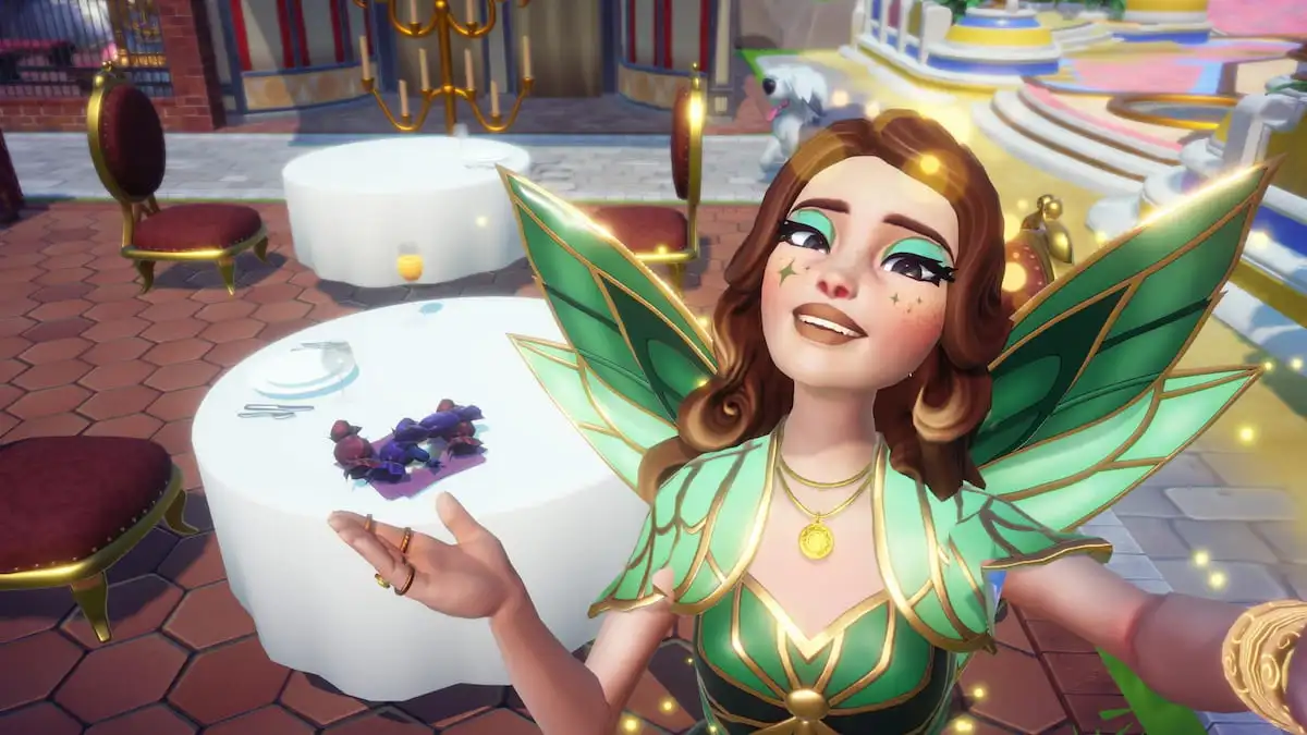 How to Make Candy in Disney Dreamlight Valley: Recipes & Tips