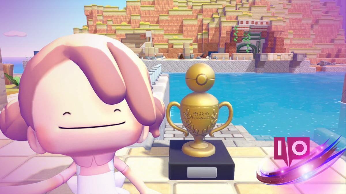 How to Win Zorua's Hide-and-Sneak Trophy in Pokopia: Tips