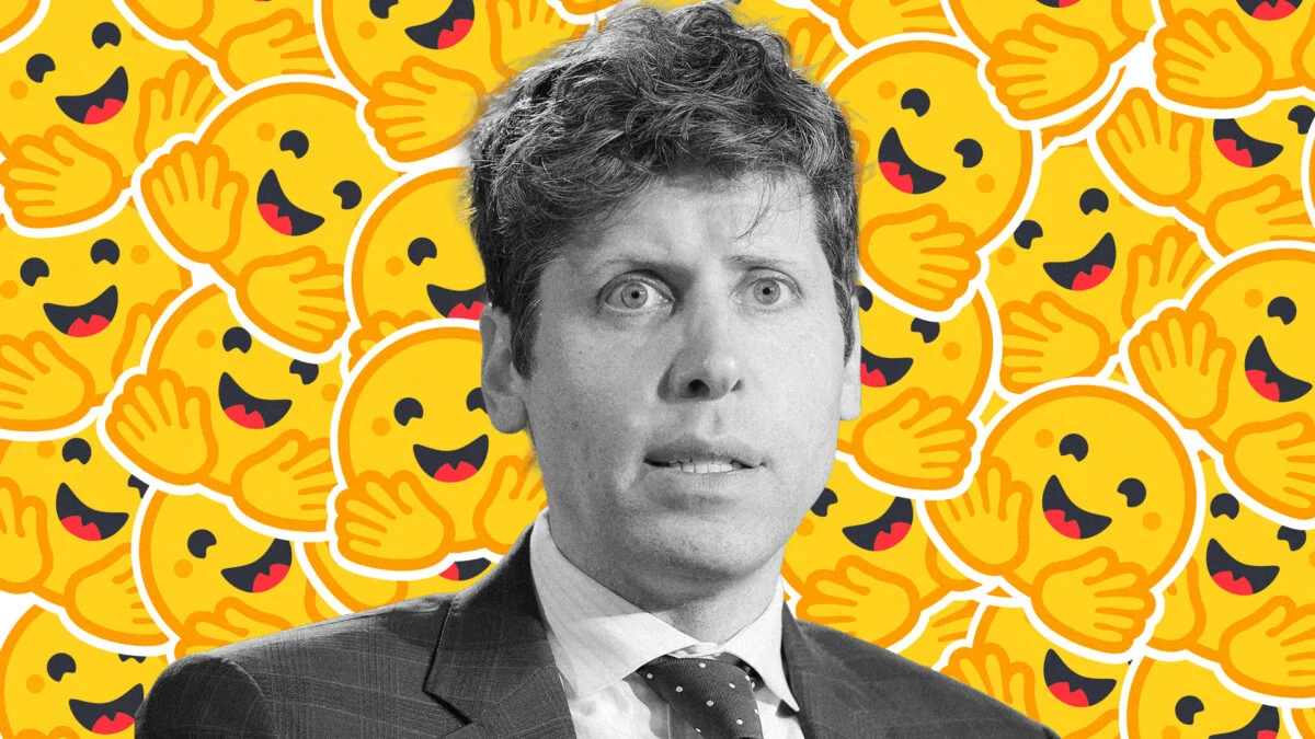 Hugging Face Won't Sue OpenAI, Demands $100M Over Cyberattack