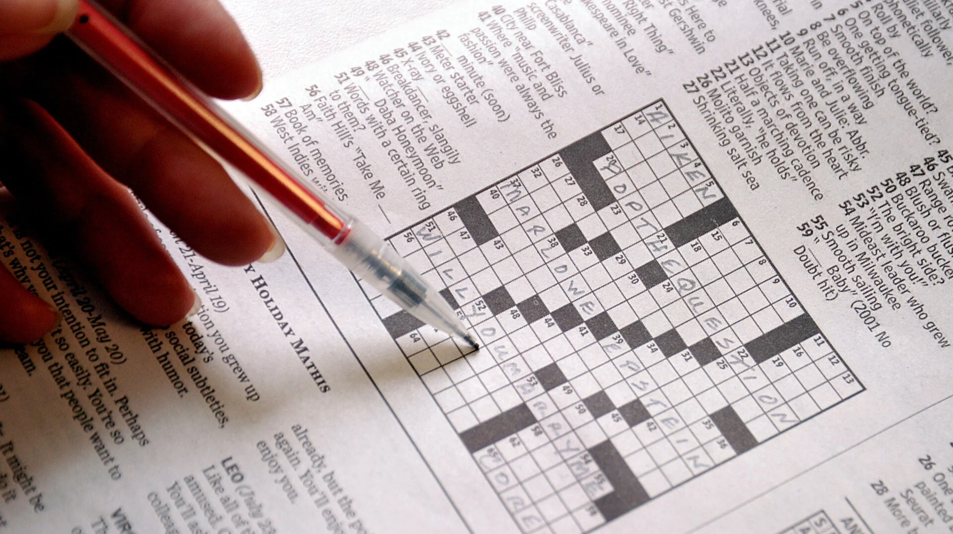 Humans Beat LLMs at the Hardest Cryptic Crossword